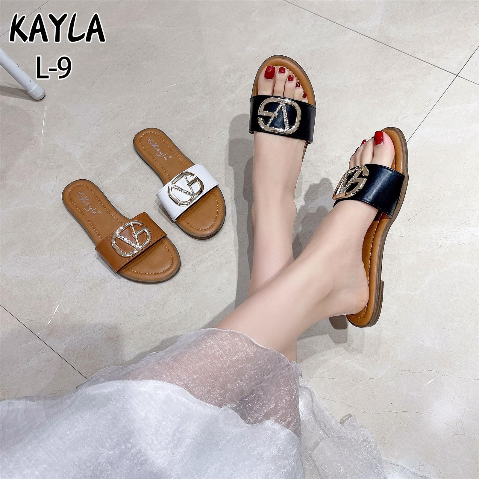 Kayla GmbH - Schuhgrosshandel
