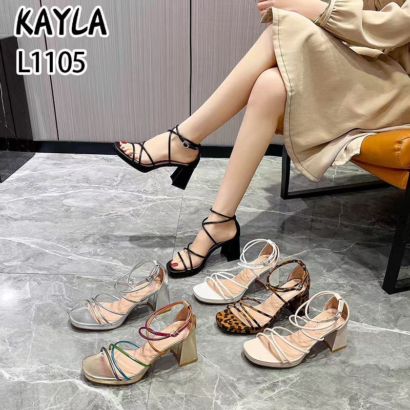 Kayla GmbH - Schuhgrosshandel