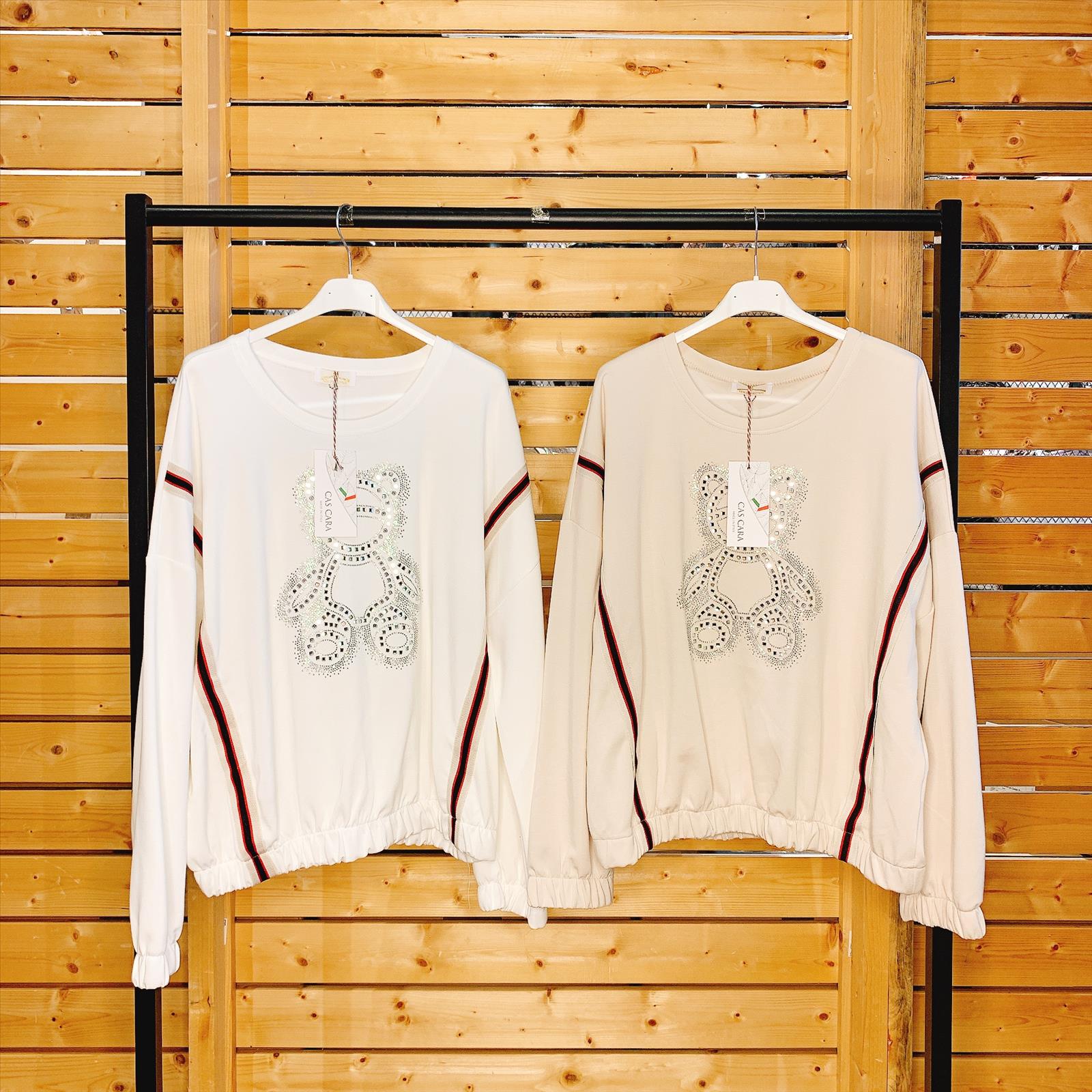 CAS CARA by Cherry´s GmbH - Damenbekleidung Pronto Moda