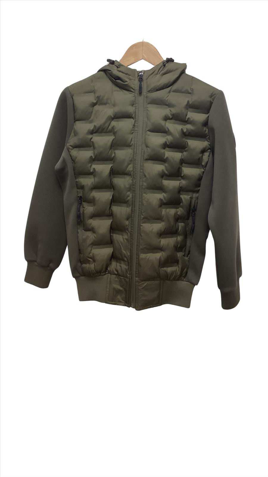 New York Life GmbH - Jacken, Sweats, Shirts und Hosen