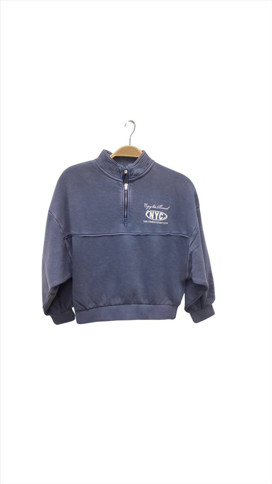 New York Life GmbH - Jacken, Sweats, Shirts und Hosen