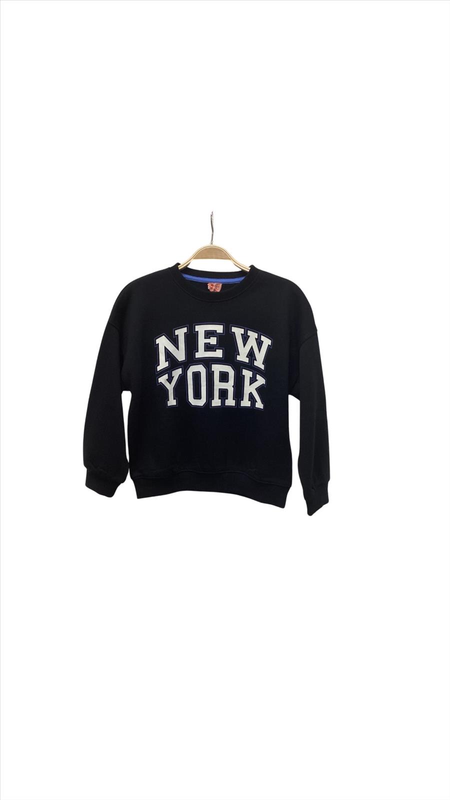 New York Life GmbH - Jacken, Sweats, Shirts und Hosen