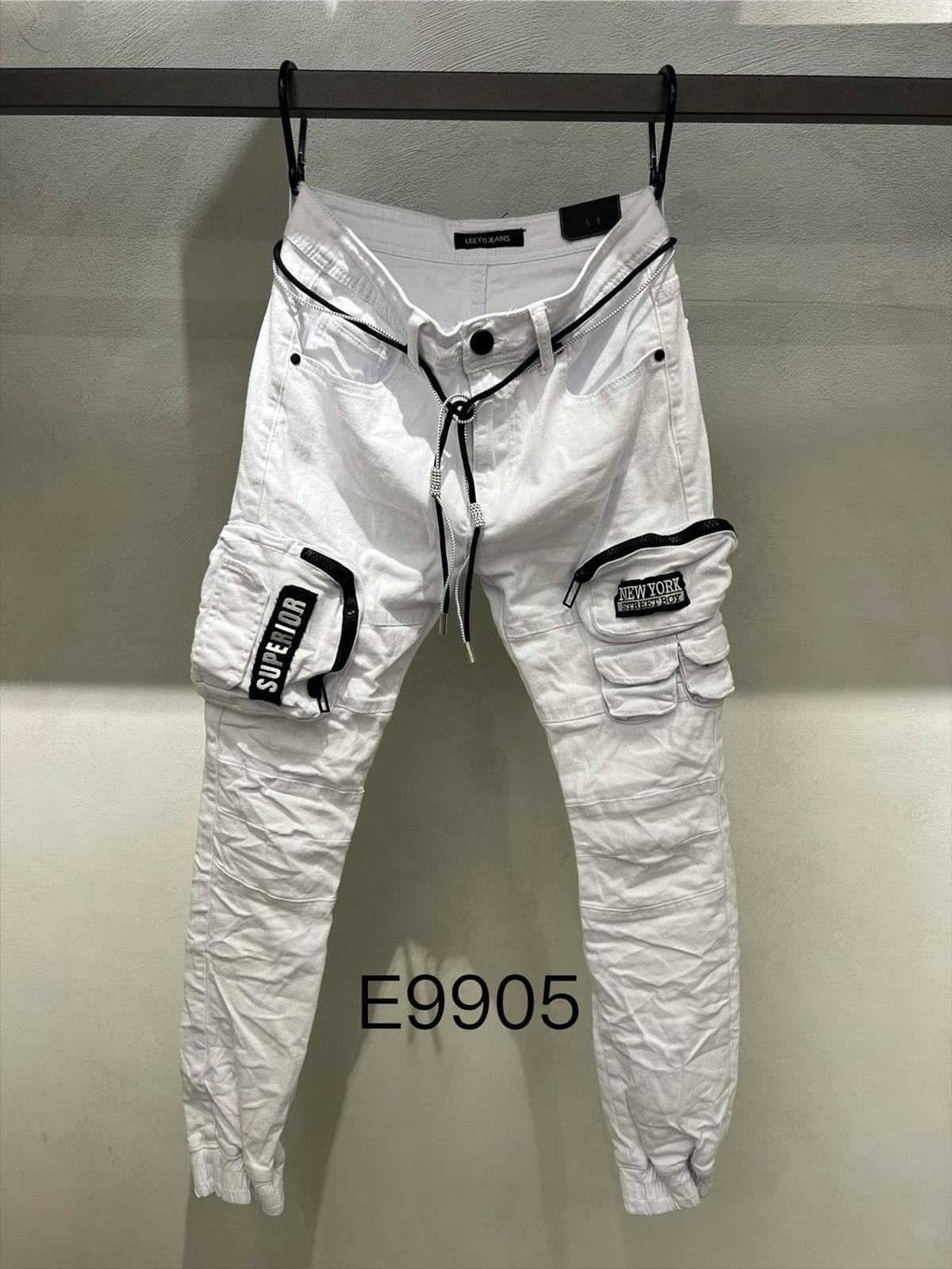 K&M Jeans GmbH - Damen & Herren Fashion