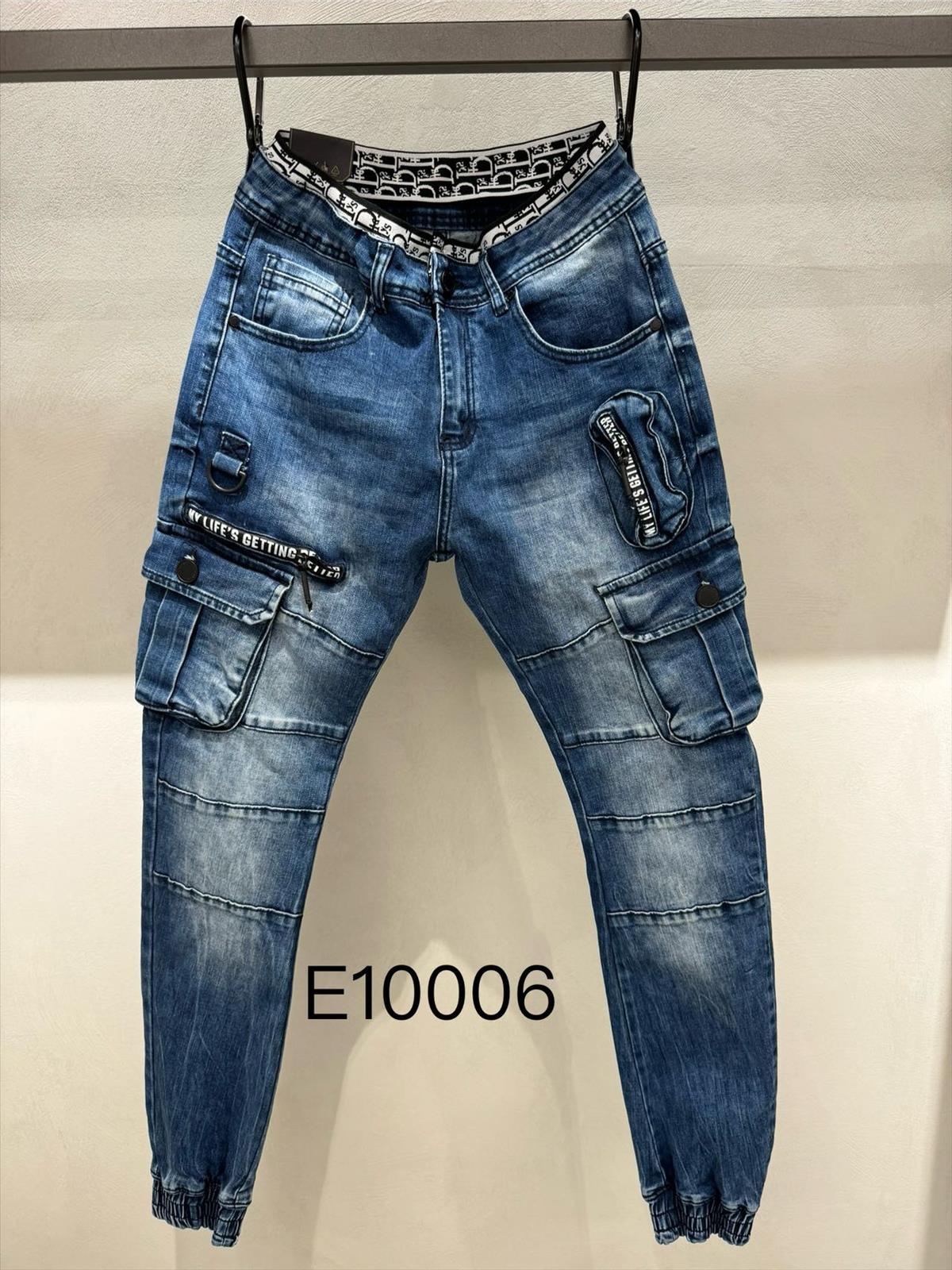 K&M Jeans GmbH - Damen & Herren Fashion
