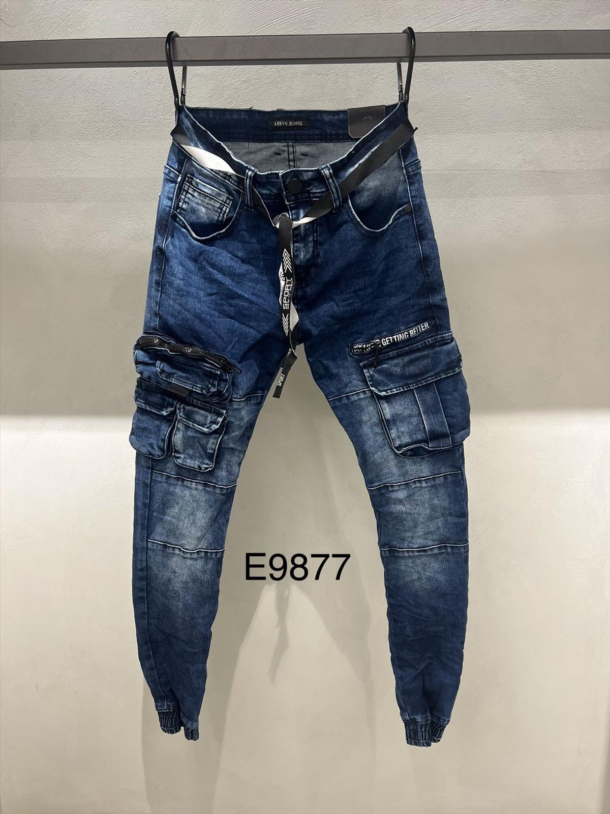 K&M Jeans GmbH - Damen & Herren Fashion