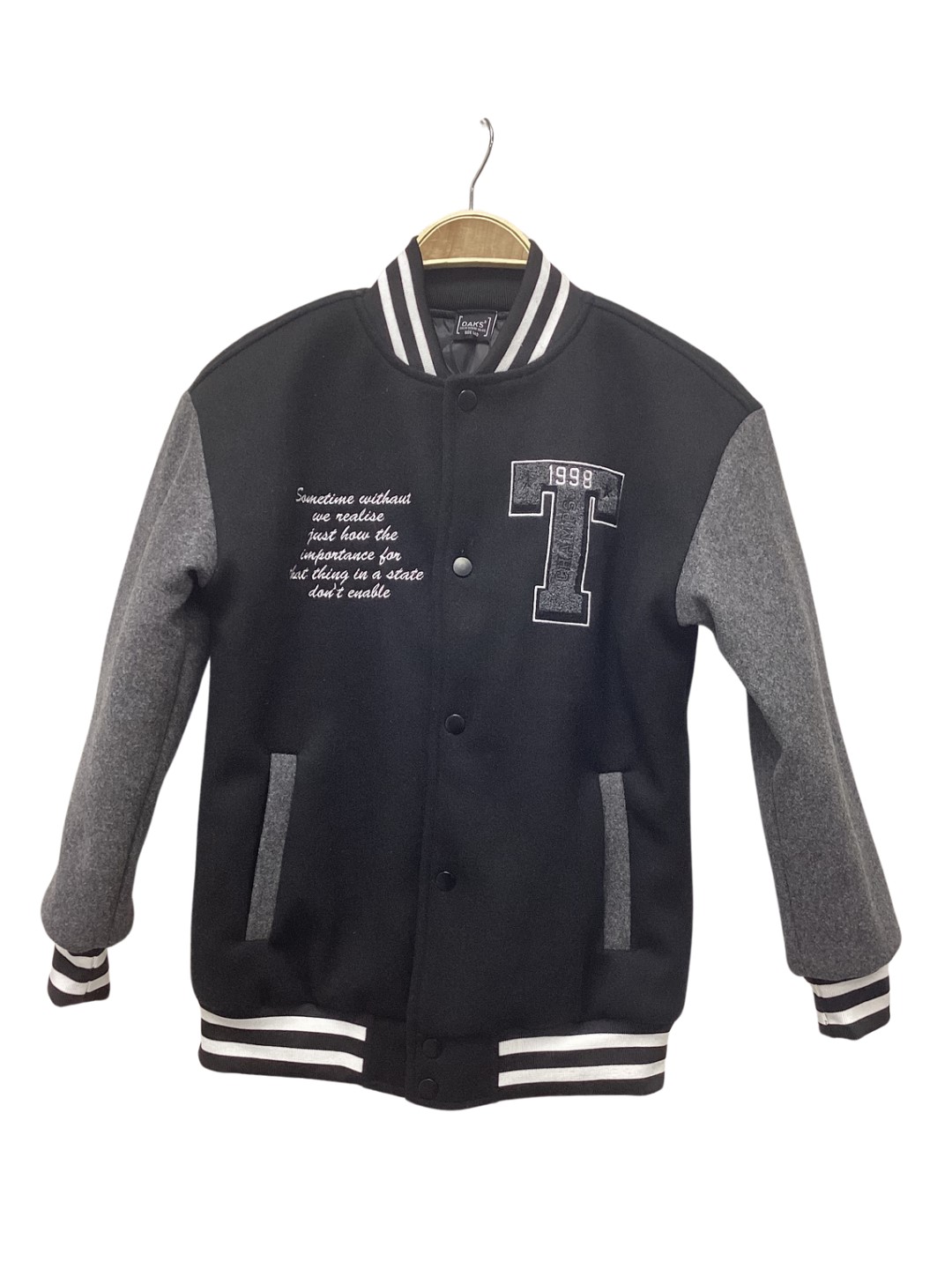 New York Life GmbH - Jacken, Sweats, Shirts und Hosen
