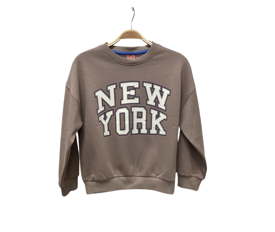 New York Life GmbH - Jacken, Sweats, Shirts und Hosen