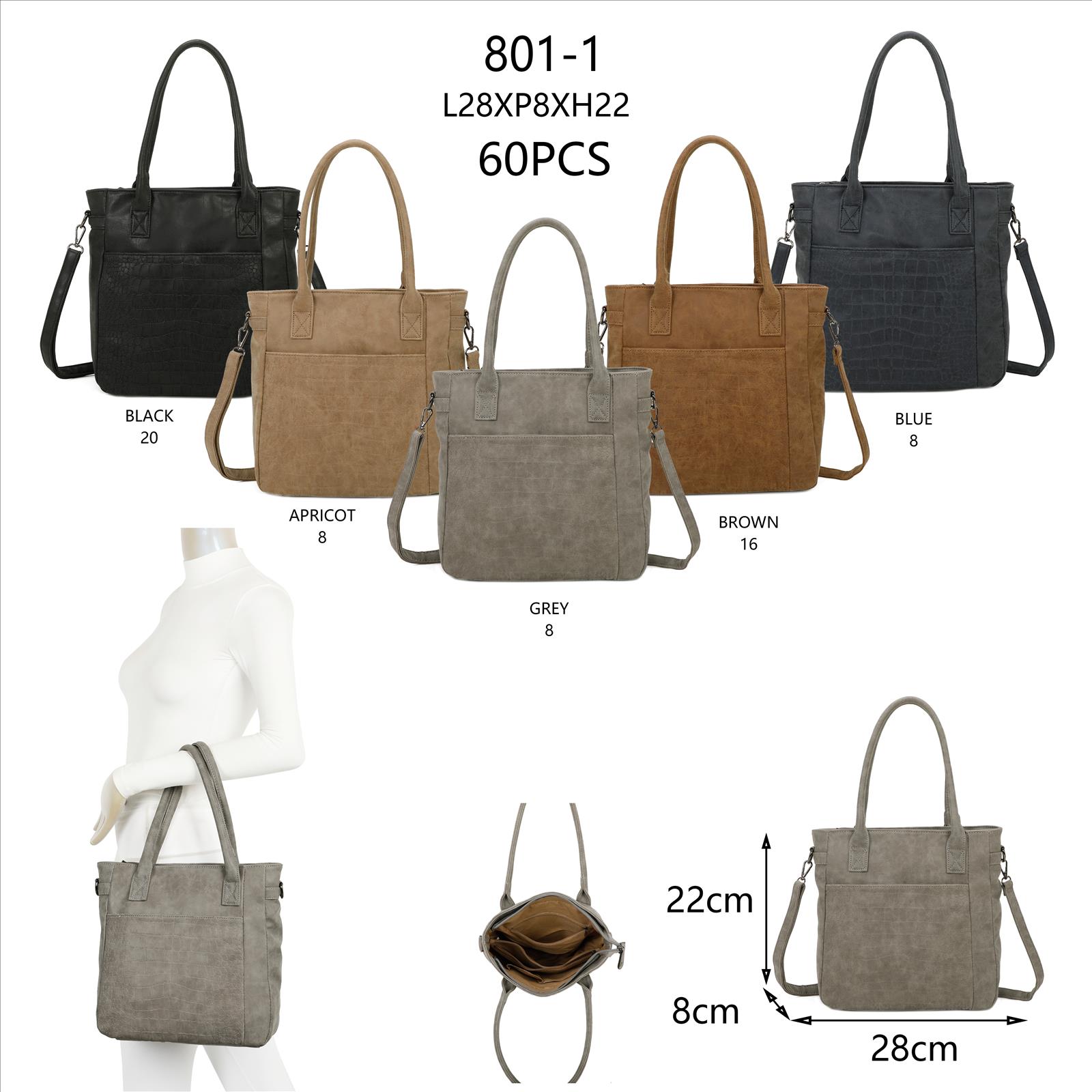 JACKY & JUSTIN GMBH - Damenaccessoires, Lederwaren