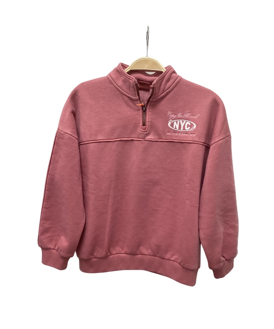 New York Life GmbH - Jacken, Sweats, Shirts und Hosen