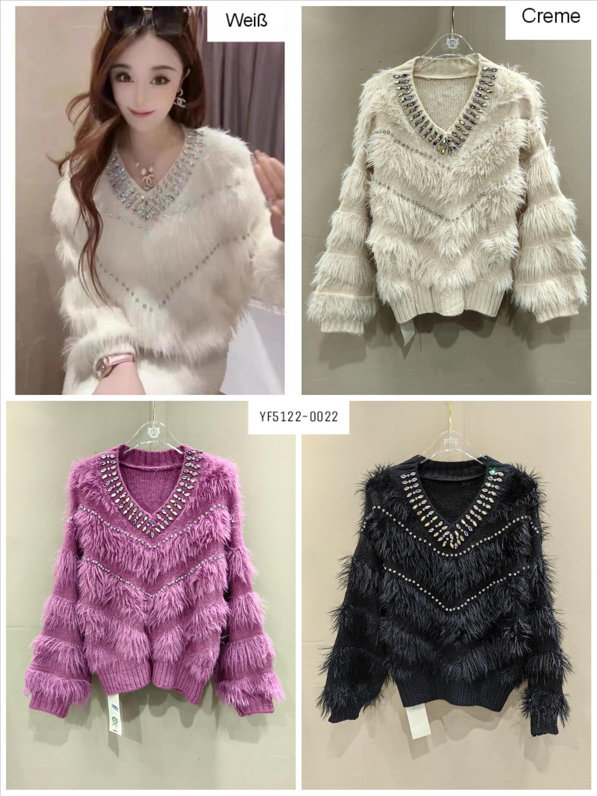 Miss Furs GmbH - MISS FURS Damenmode - Accessoires, Sportswear, Jeans, Tops, Bags