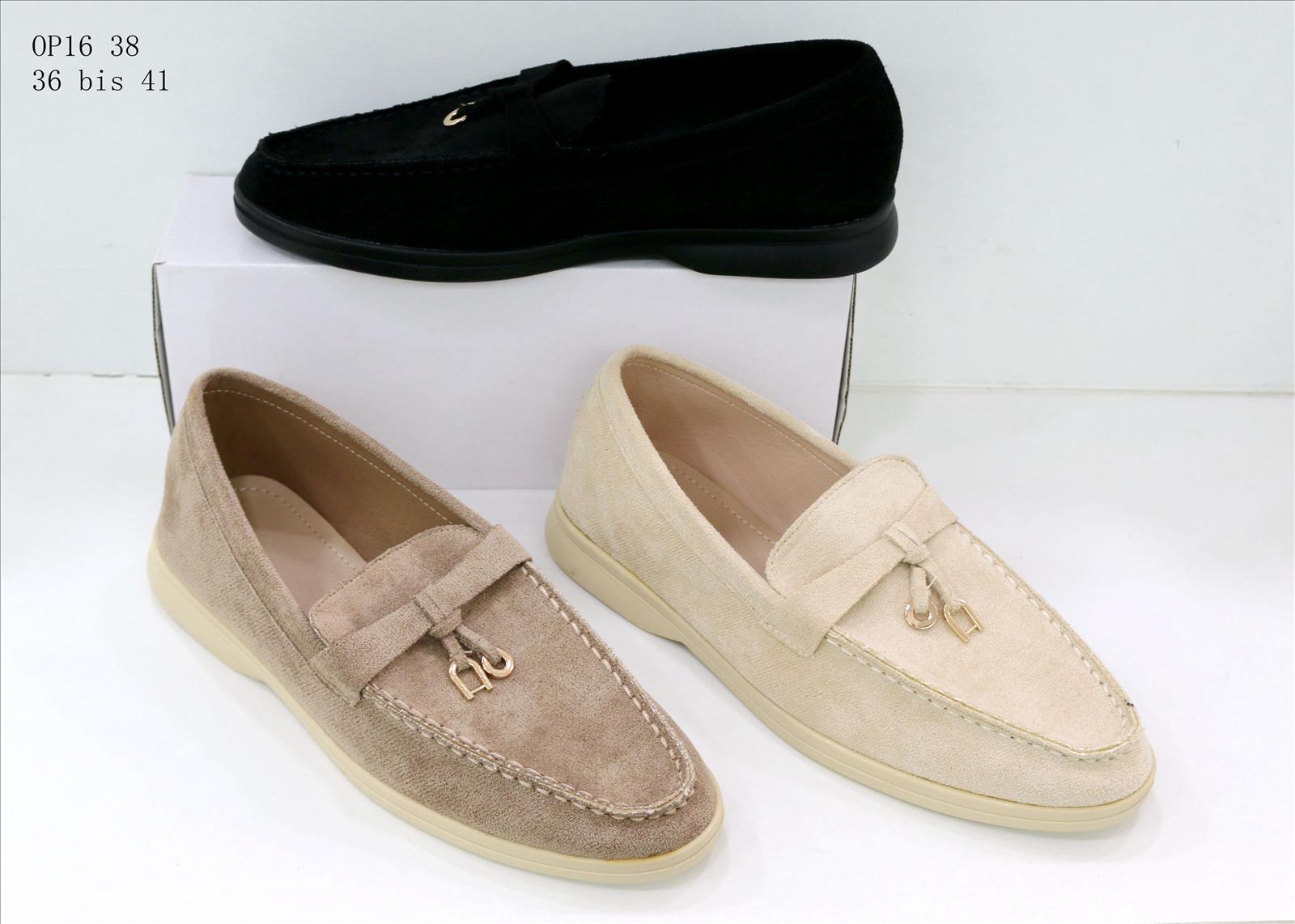 Style Haven GmbH - Accessoires;Schuhe;Leather Wear;kids&Teens - Dreiech