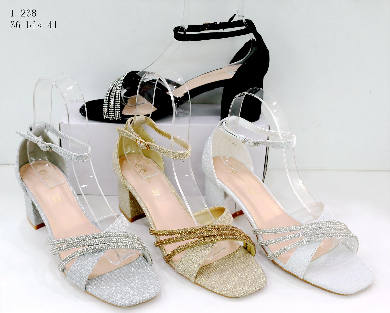 Style Haven GmbH - Accessoires;Schuhe;Leather Wear;kids&Teens - Dreiech