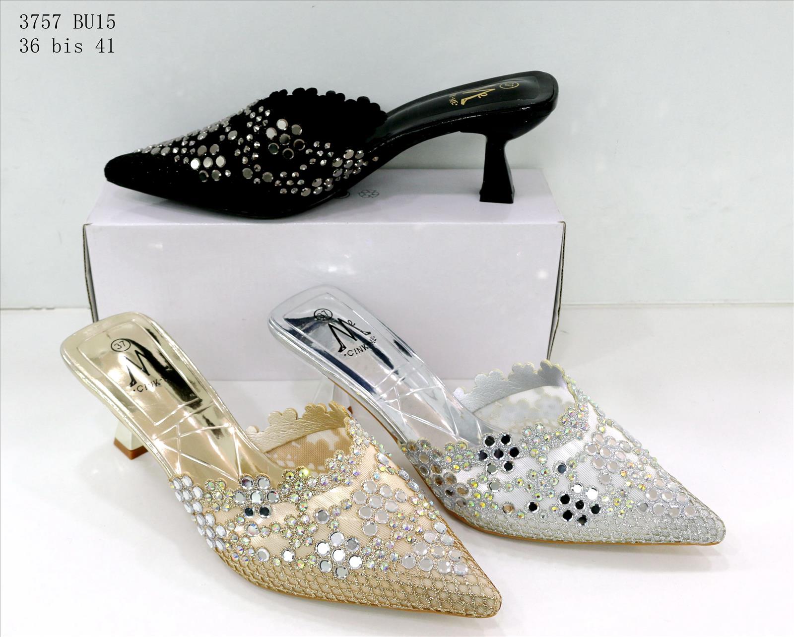 Style Haven GmbH - Accessoires;Schuhe;Leather Wear;kids&Teens - Dreiech