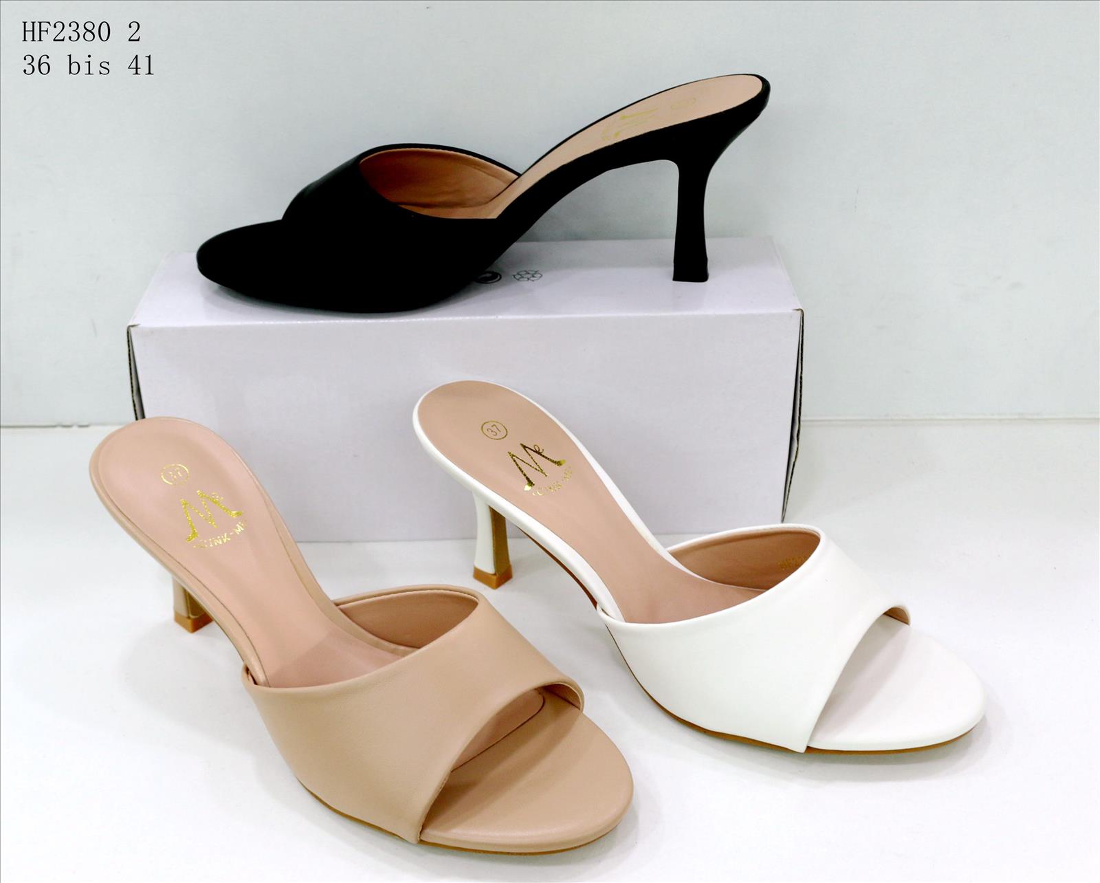 Style Haven GmbH - Accessoires;Schuhe;Leather Wear;kids&Teens - Dreiech
