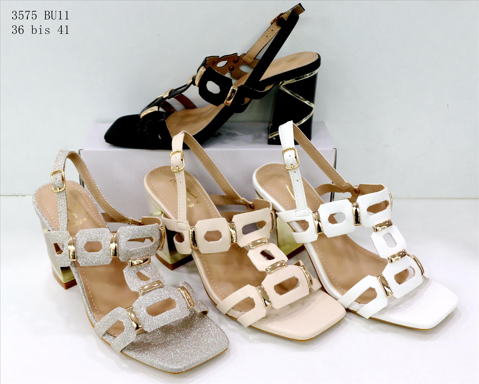 Style Haven GmbH - Accessoires;Schuhe;Leather Wear;kids&Teens - Dreiech