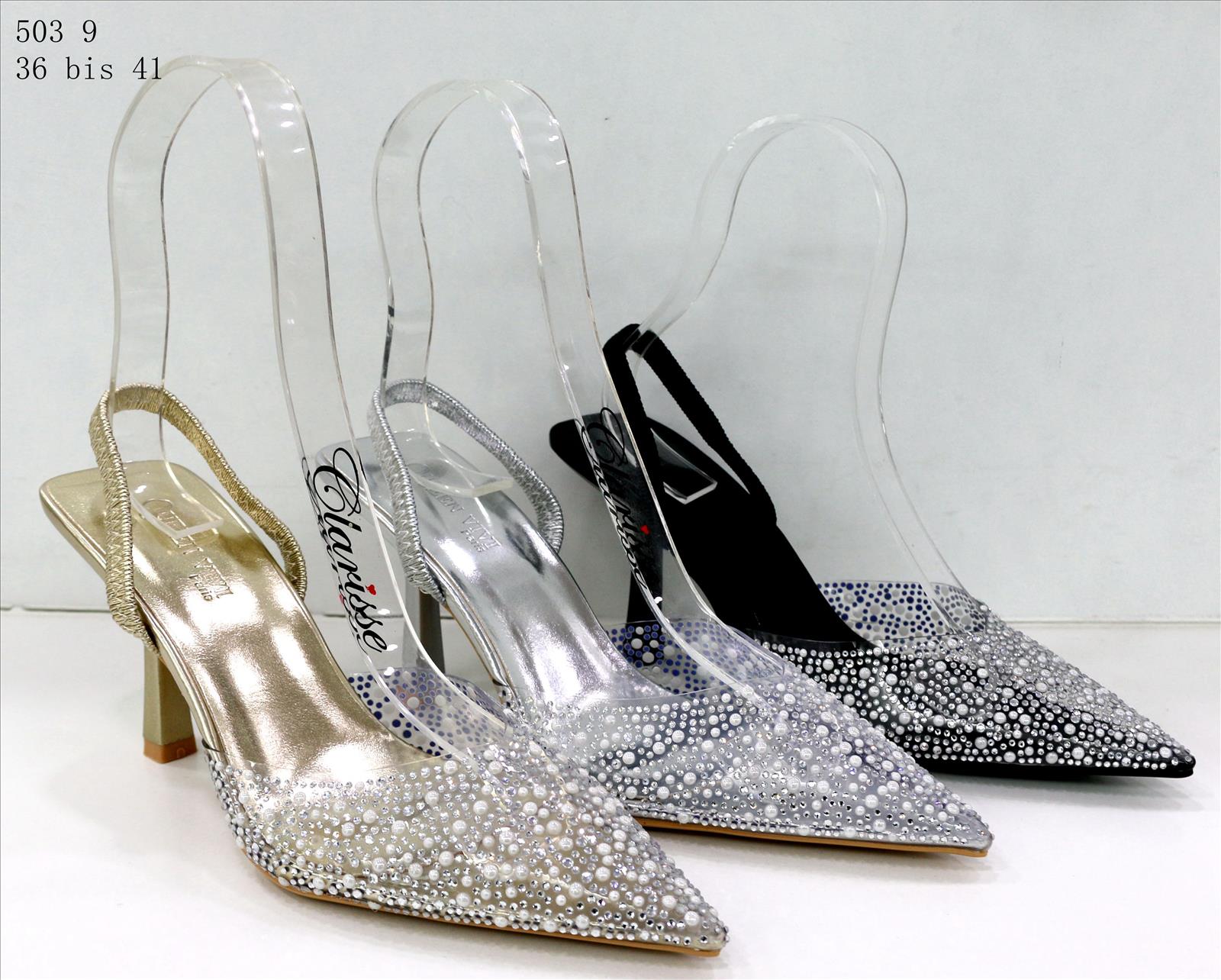 Style Haven GmbH - Accessoires;Schuhe;Leather Wear;kids&Teens - Dreiech