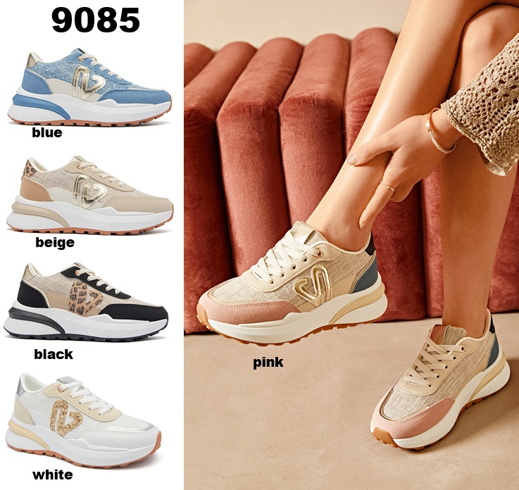 Arya Shoes - Schuhgroßhandel