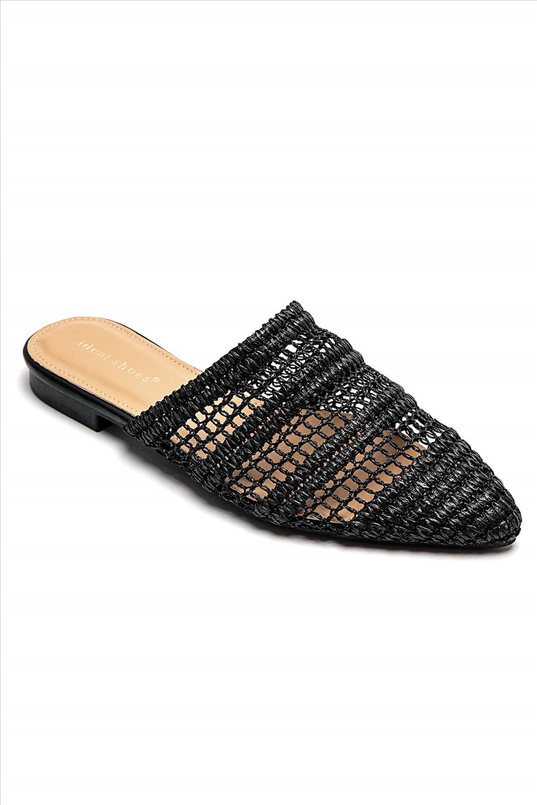 Lujah Shoes (Schuhgrosshandel)