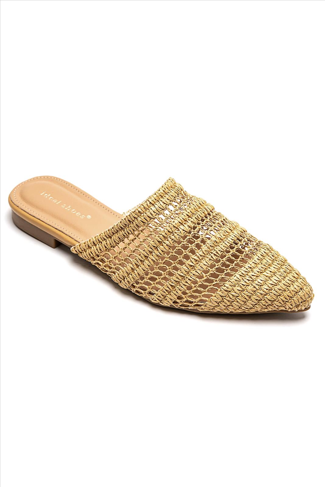 Lujah Shoes (Schuhgrosshandel)