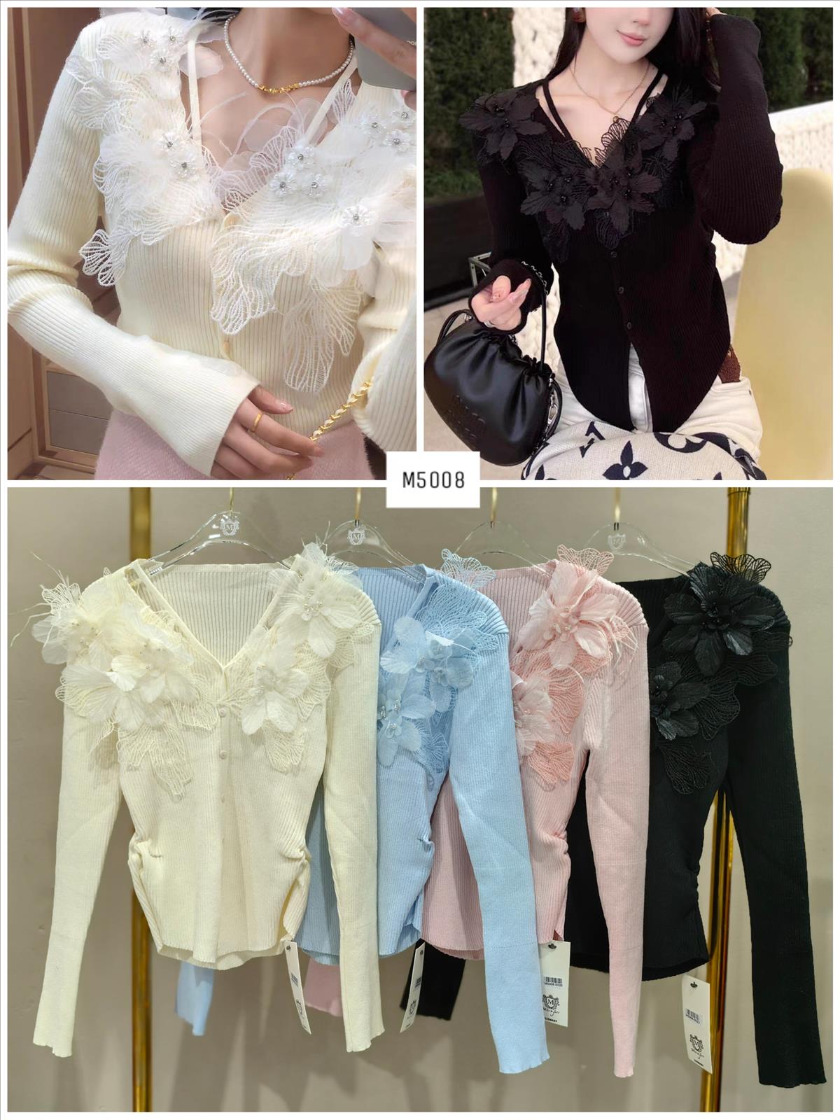 Miss Furs GmbH - MISS FURS Damenmode - Accessoires, Sportswear, Jeans, Tops, Bags