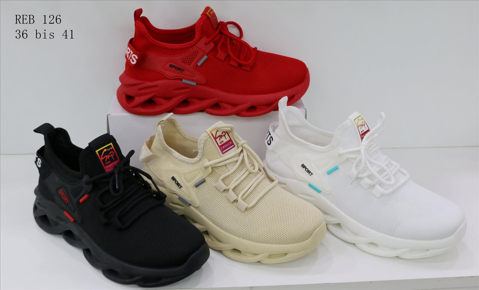 Style Haven GmbH - Accessoires;Schuhe;Leather Wear;kids&Teens - Dreiech