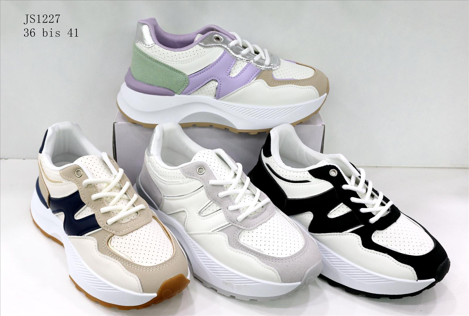 Style Haven GmbH - Accessoires;Schuhe;Leather Wear;kids&Teens - Dreiech