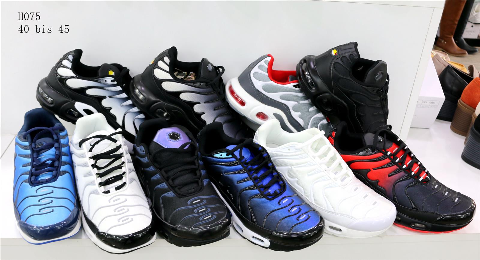 Style Haven GmbH - Accessoires;Schuhe;Leather Wear;kids&Teens - Dreiech