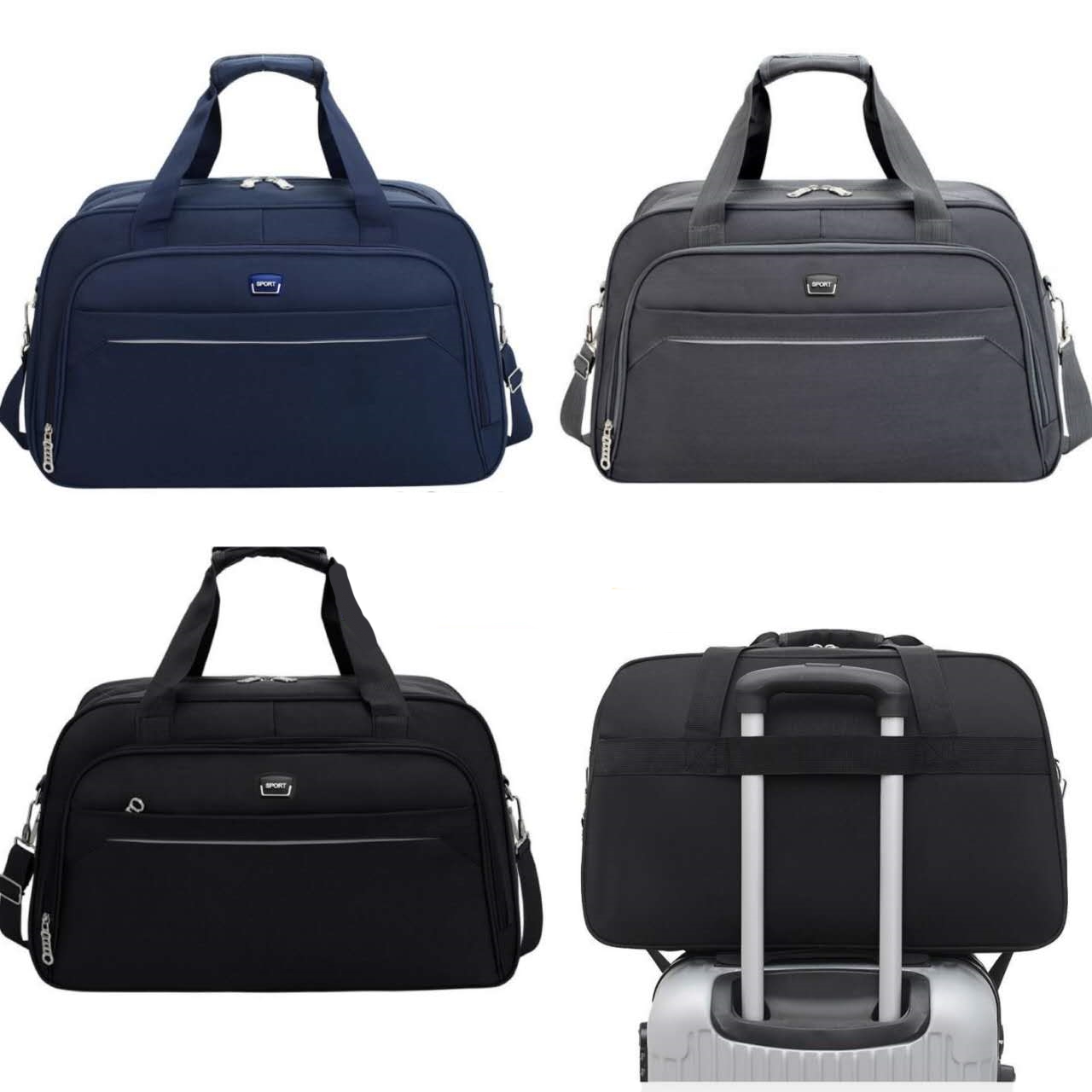 Skyflame GmbH - Damen u. Herrenaccessoires, Taschen, Lederwaren