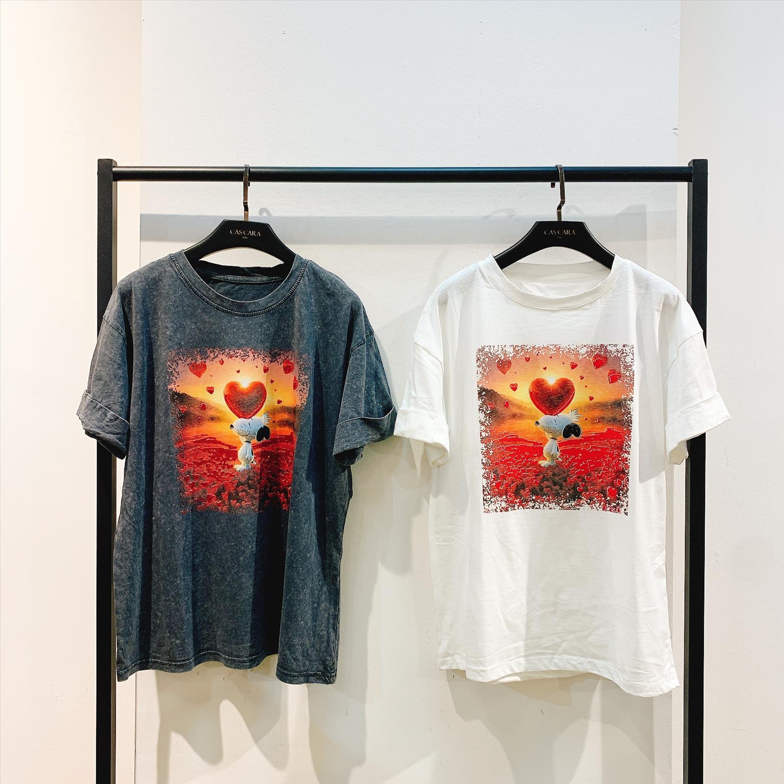 CAS CARA by Cherry´s GmbH - Damenbekleidung Pronto Moda