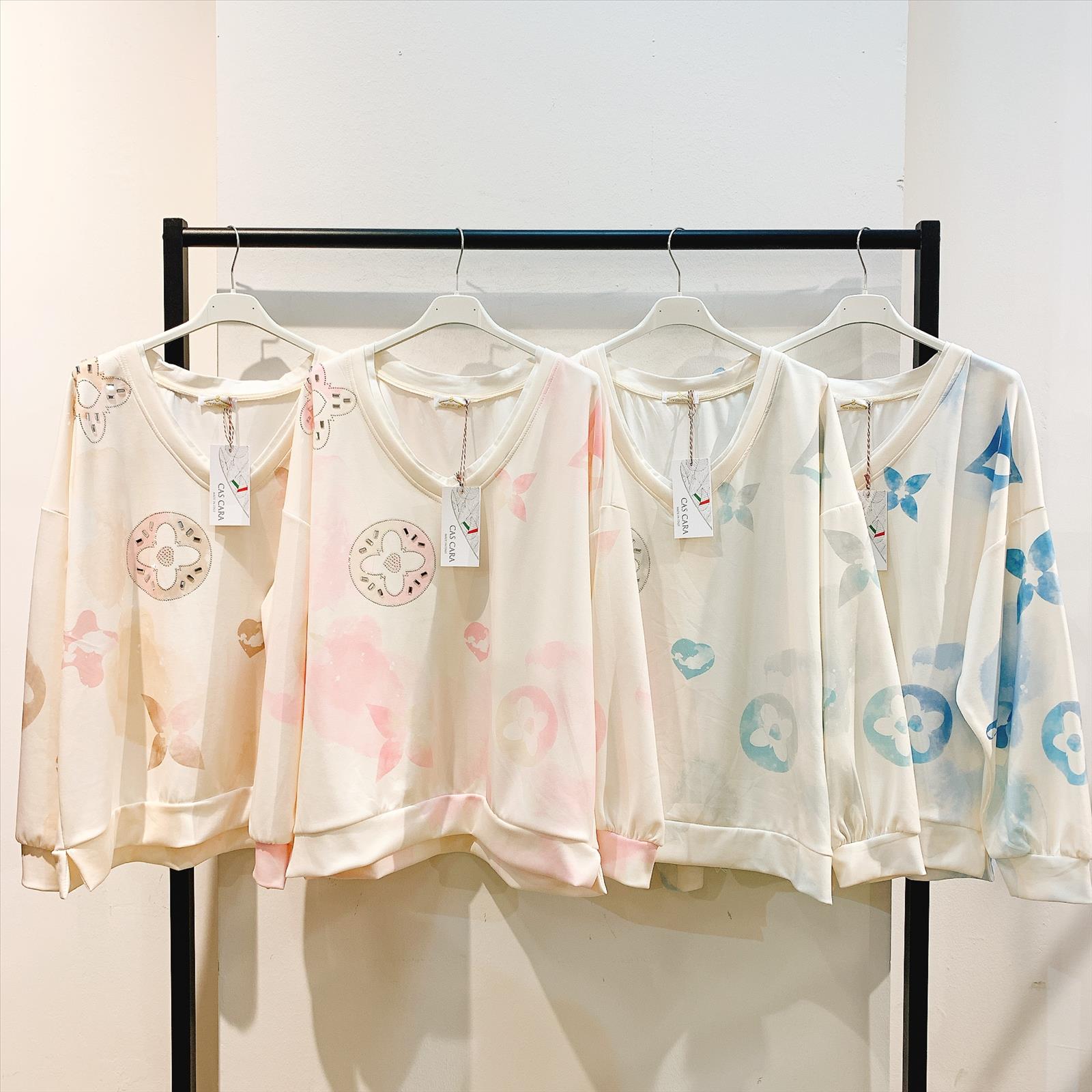 CAS CARA by Cherry´s GmbH - Damenbekleidung Pronto Moda