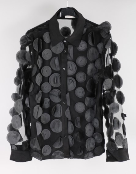 olluni fashion GmbH - DOB-HAHA-Accessoires-Schuhe-Young-Fashion-Leder-Große Größen - Hamburg