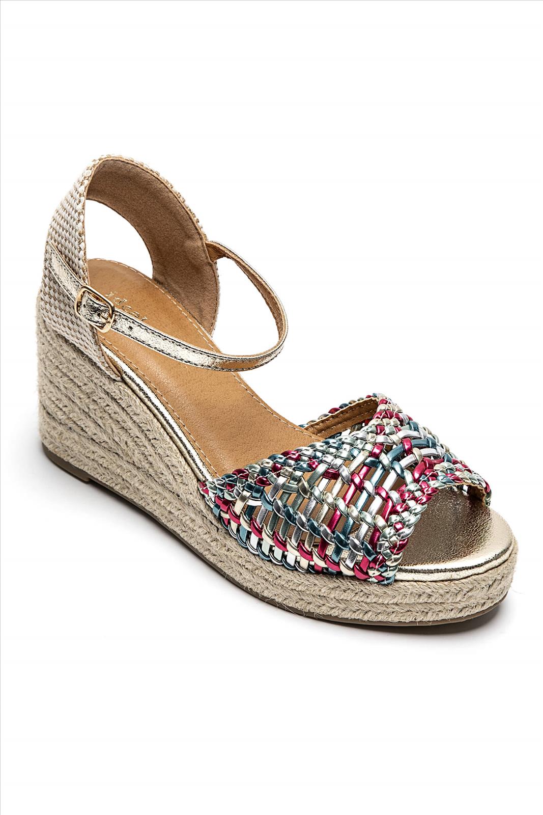Lujah Shoes (Schuhgrosshandel)