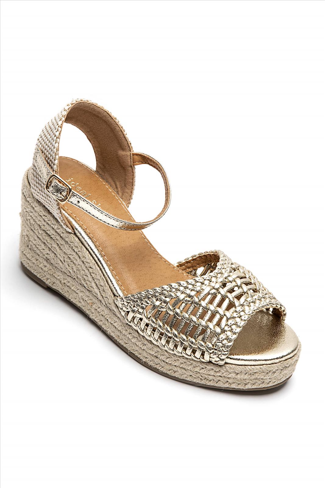 Lujah Shoes (Schuhgrosshandel)