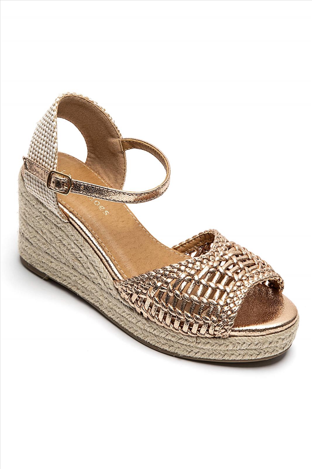 Lujah Shoes (Schuhgrosshandel)