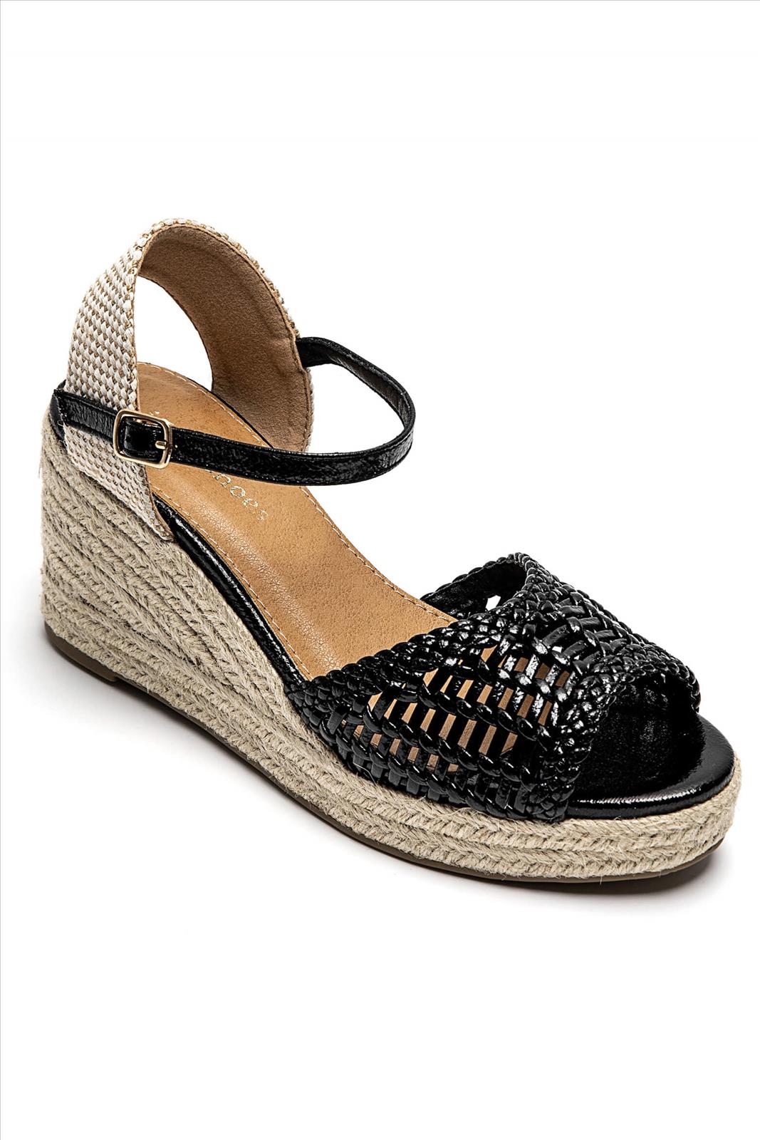 Lujah Shoes (Schuhgrosshandel)