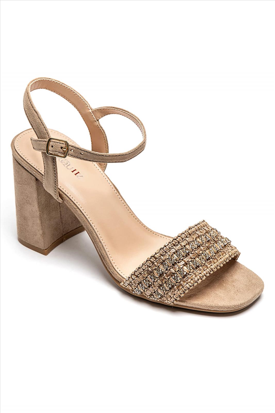 Lujah Shoes (Schuhgrosshandel)