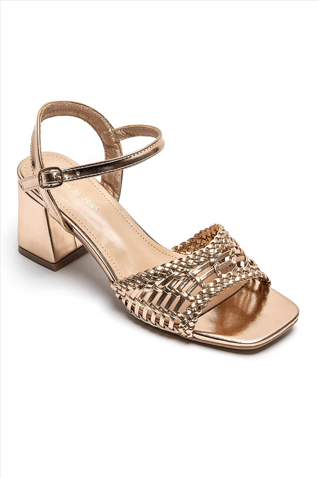 Lujah Shoes (Schuhgrosshandel)