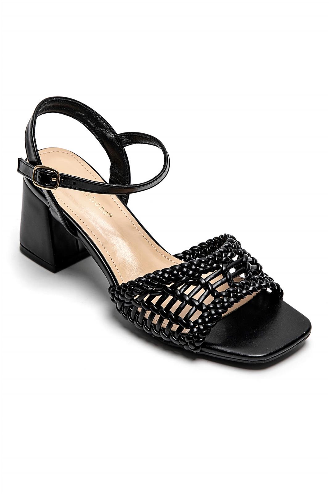 Lujah Shoes (Schuhgrosshandel)