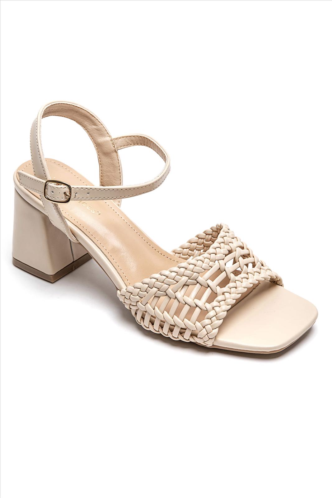 Lujah Shoes (Schuhgrosshandel)