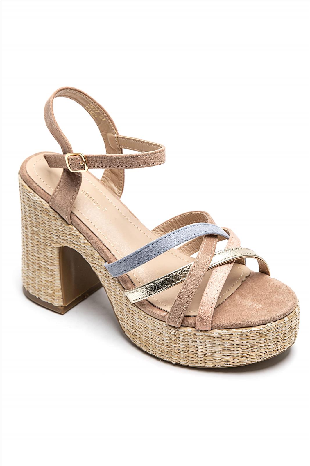 Lujah Shoes (Schuhgrosshandel)