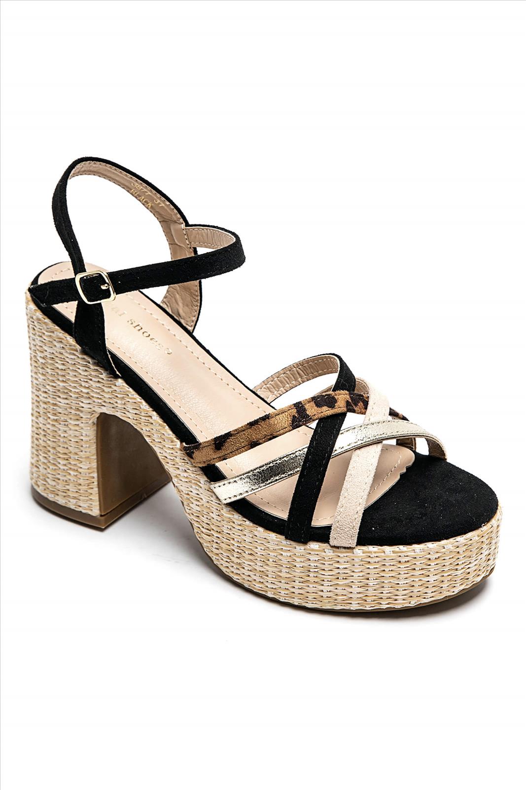 Lujah Shoes (Schuhgrosshandel)