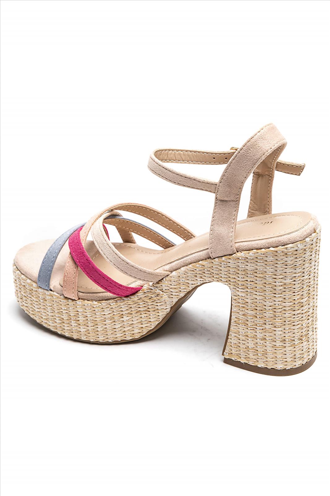 Lujah Shoes (Schuhgrosshandel)