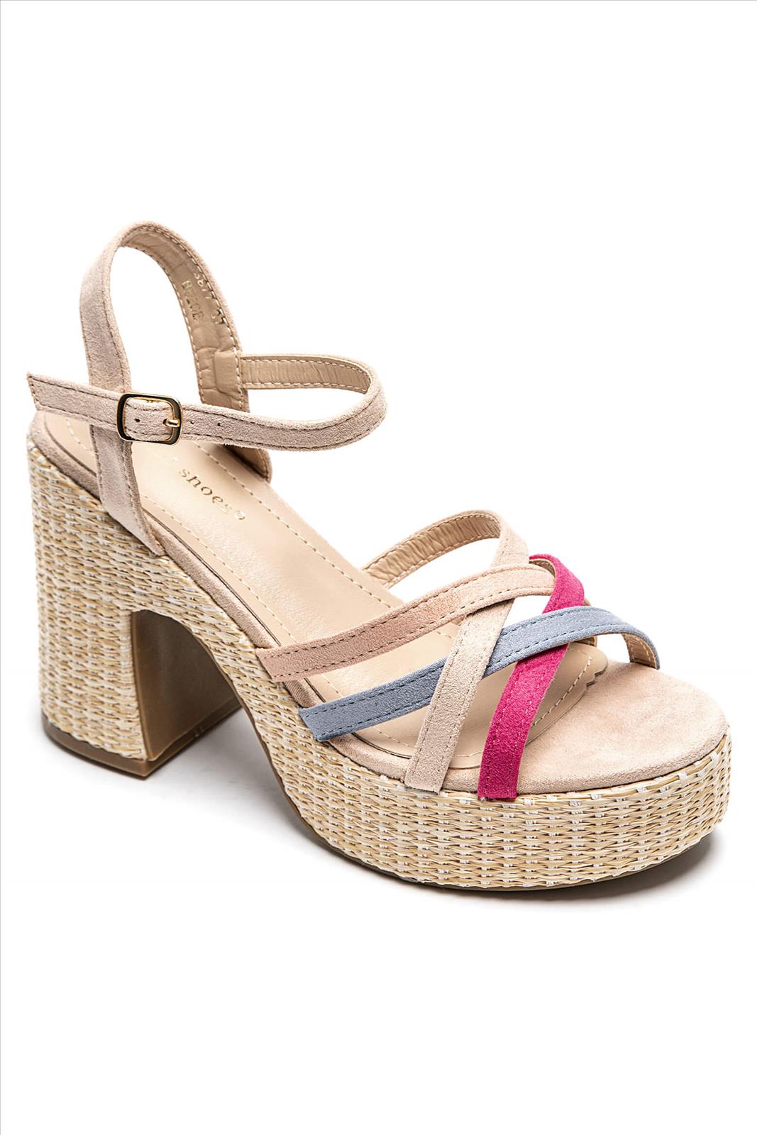 Lujah Shoes (Schuhgrosshandel)