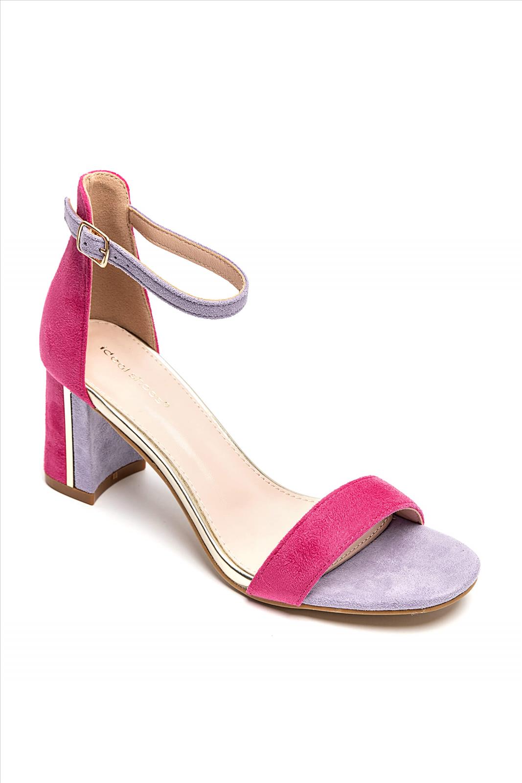 Lujah Shoes (Schuhgrosshandel)