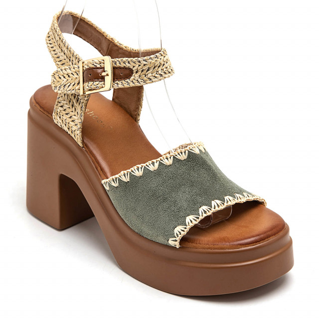 Lujah Shoes (Schuhgrosshandel)