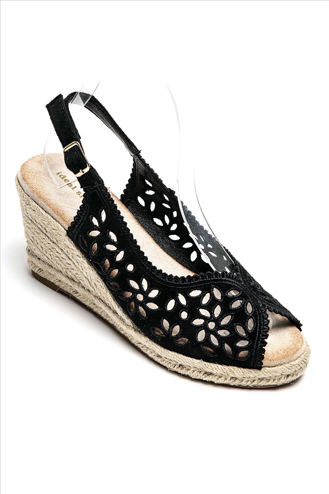 Lujah Shoes (Schuhgrosshandel)