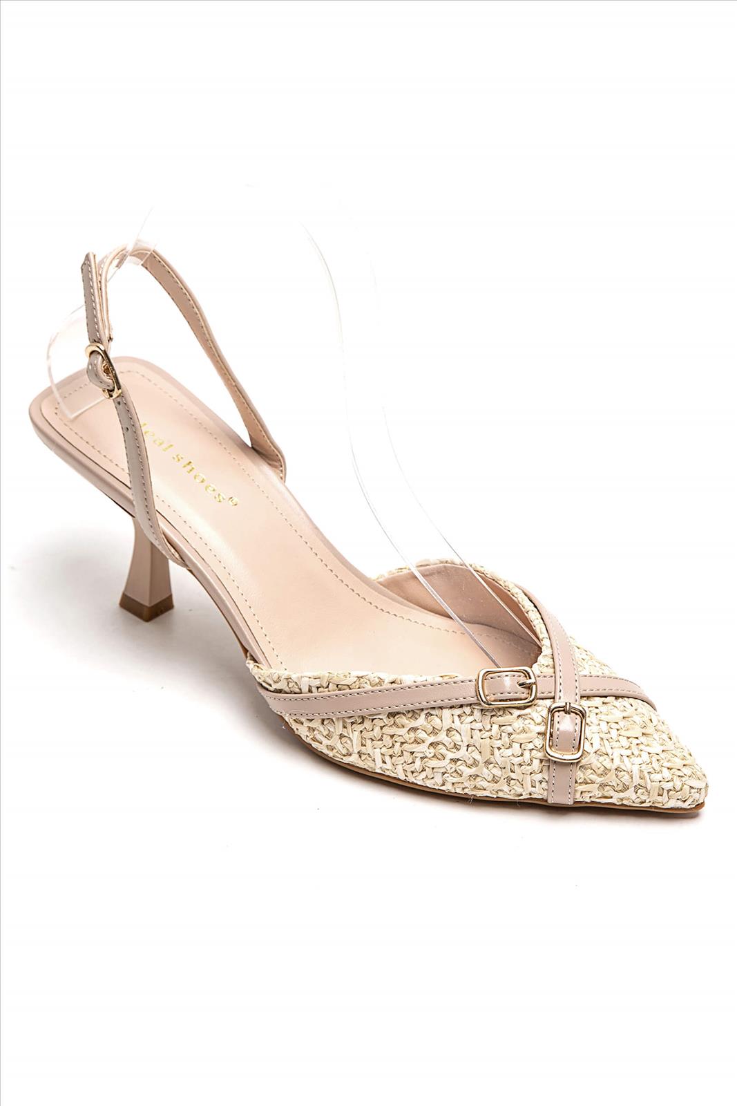 Lujah Shoes (Schuhgrosshandel)
