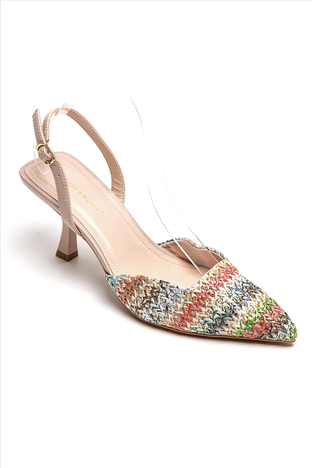 Lujah Shoes (Schuhgrosshandel)