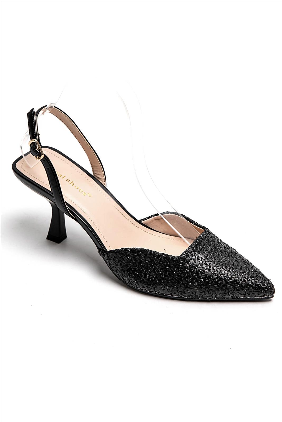 Lujah Shoes (Schuhgrosshandel)