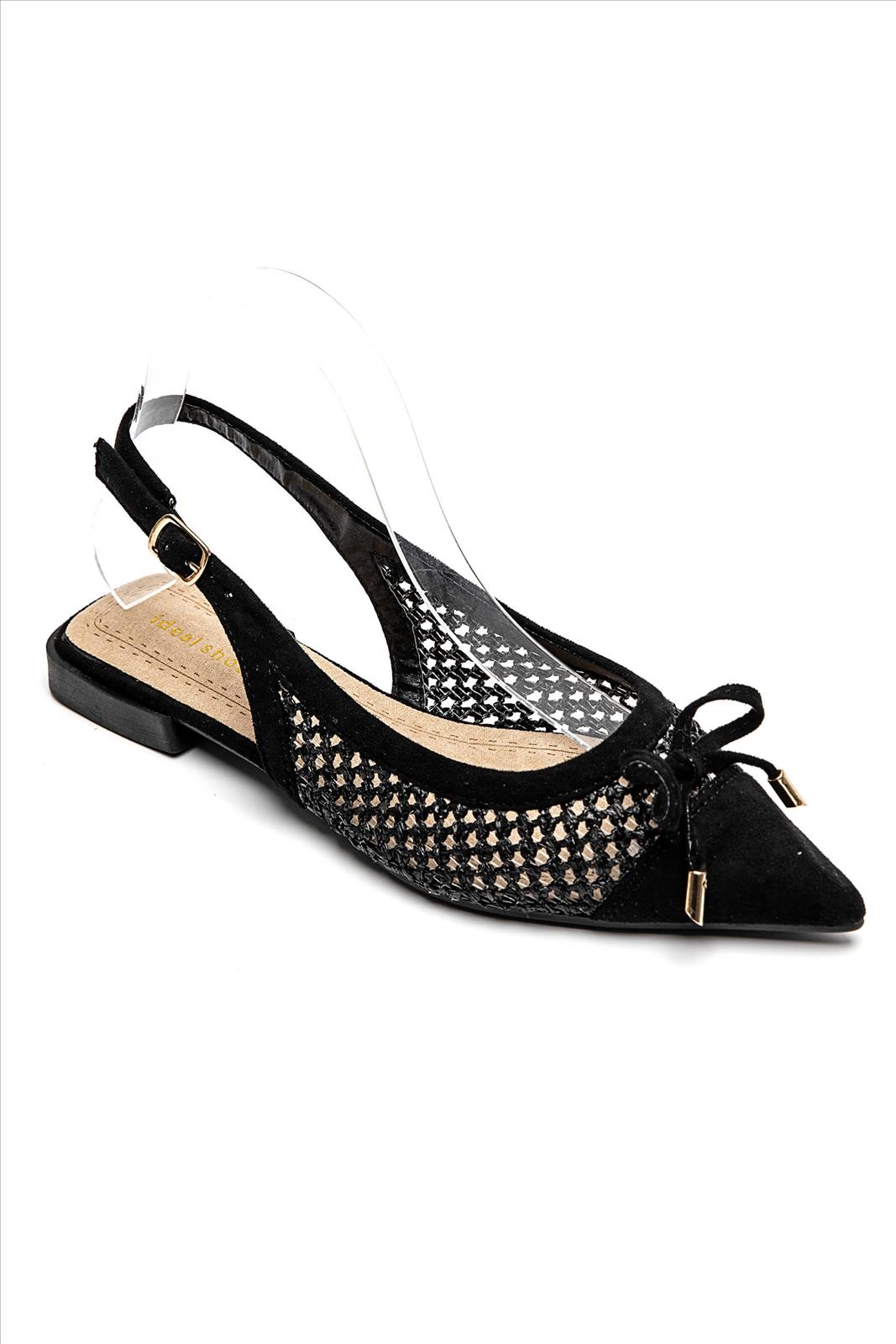 Lujah Shoes (Schuhgrosshandel)